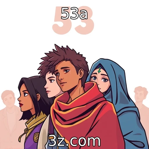 Diversidade e inclusão em personagens de jogos