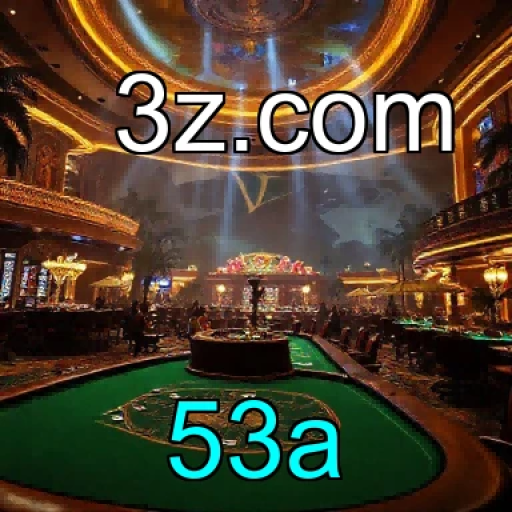 Exploração Inovadora no 53a: Uma Nova Era nos Jogos