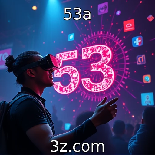 Futuro das experiências em realidade virtual no entretenimento