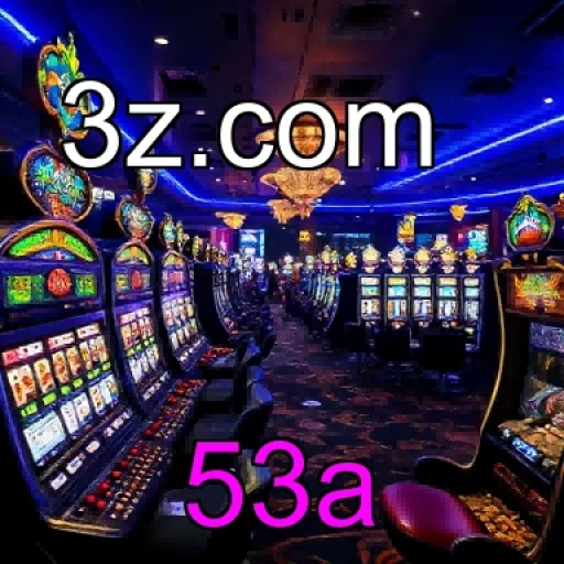 Estratégia Gamer: Inovação e Diversão no 53a